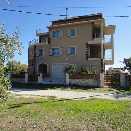 Villa Lydia Nydri  Zewnętrze zdjęcie