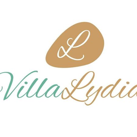 Villa Lydia Nydri  Zewnętrze zdjęcie