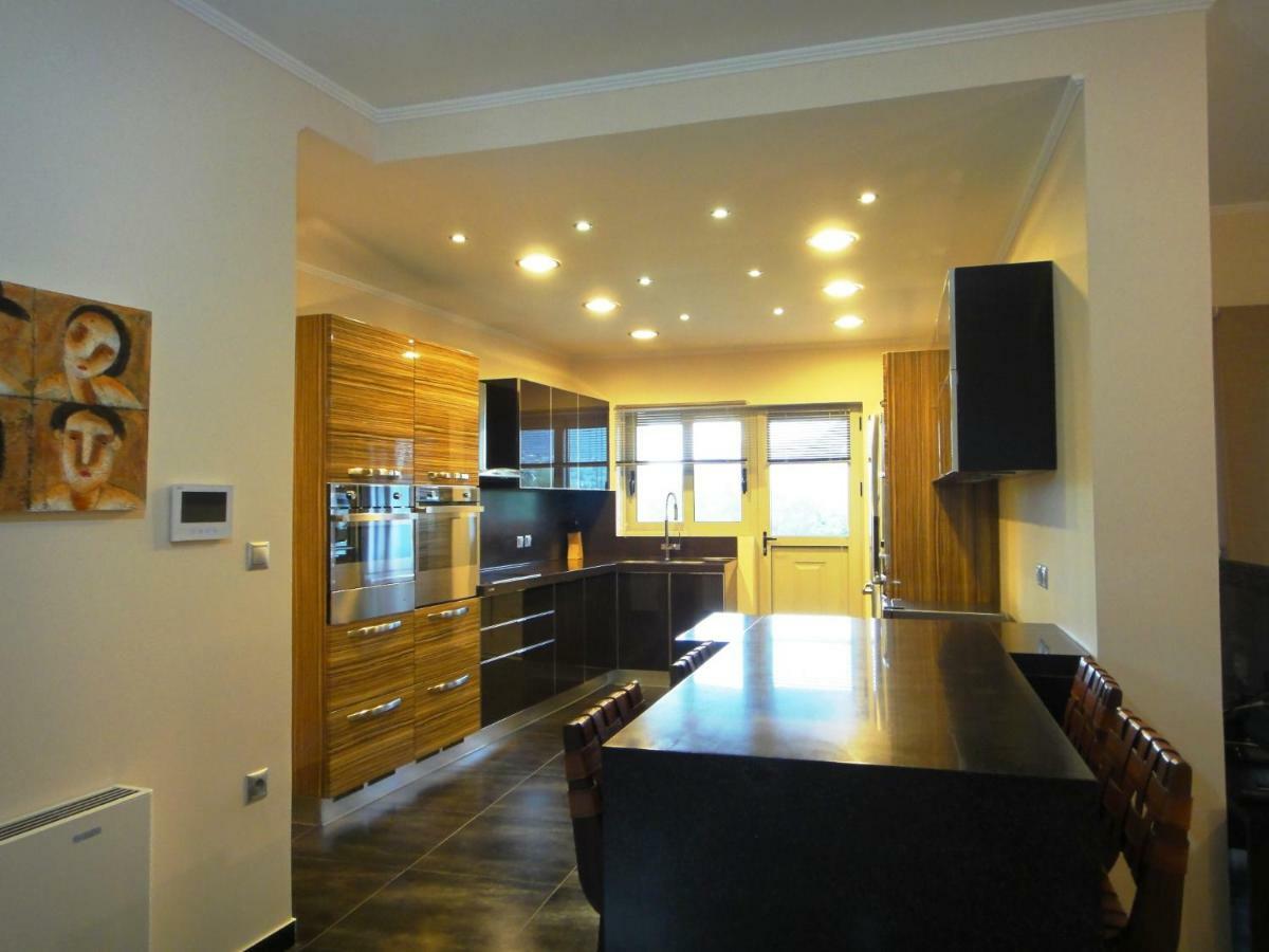 Villa Lydia Nydri  Zewnętrze zdjęcie