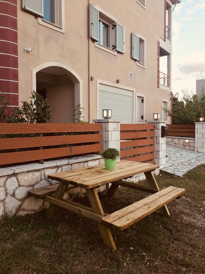 Villa Lydia Nydri  Zewnętrze zdjęcie