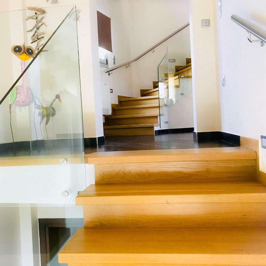 Villa Lydia Nydri  Zewnętrze zdjęcie