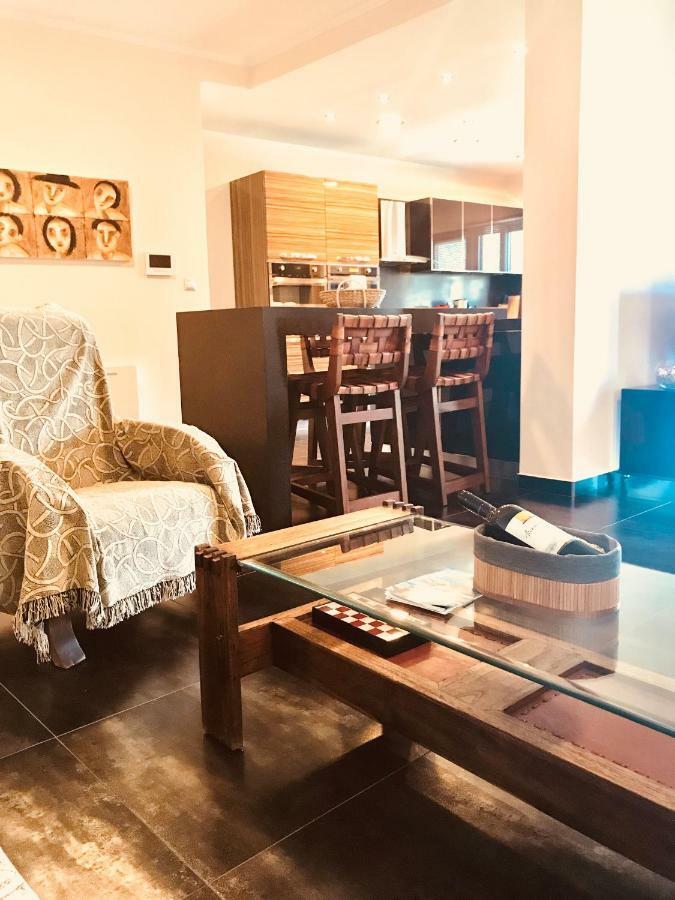 Villa Lydia Nydri  Zewnętrze zdjęcie