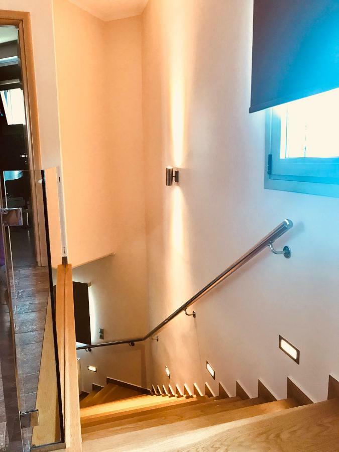 Villa Lydia Nydri  Zewnętrze zdjęcie