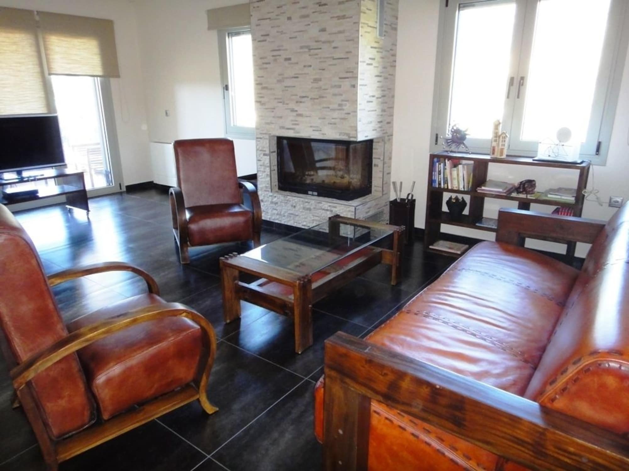 Villa Lydia Nydri  Zewnętrze zdjęcie
