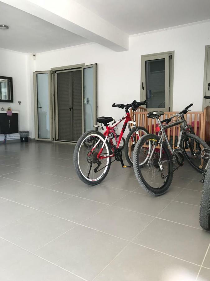 Villa Lydia Nydri  Zewnętrze zdjęcie