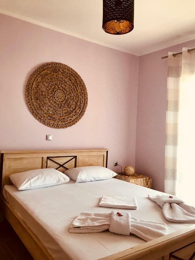 Villa Lydia Nydri  Zewnętrze zdjęcie