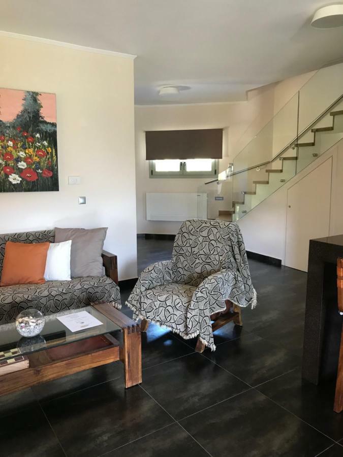 Villa Lydia Nydri  Zewnętrze zdjęcie