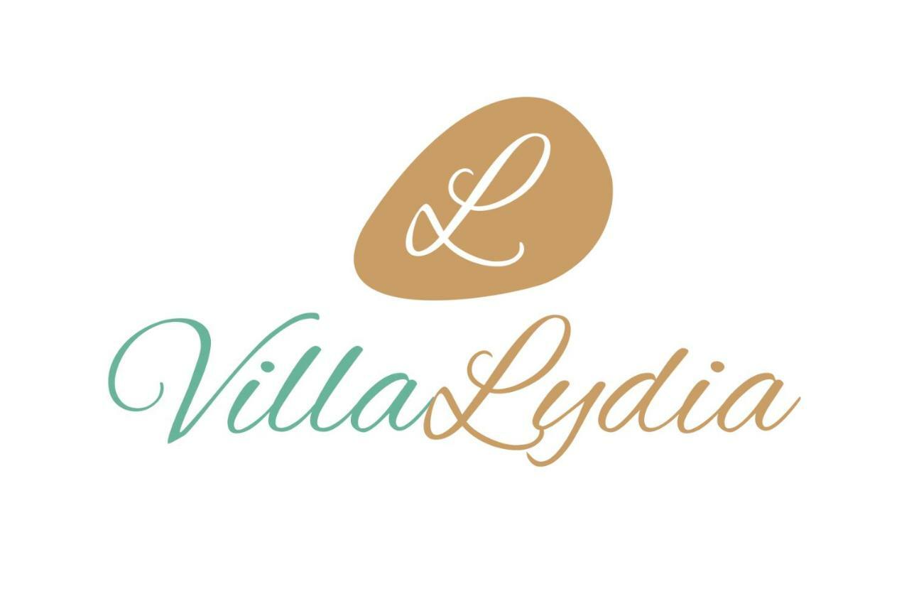 Villa Lydia Nydri  Zewnętrze zdjęcie